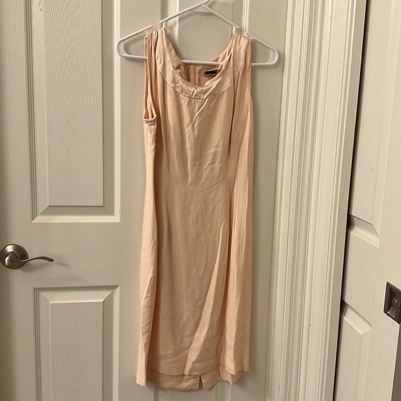 Two piece- Dress and Blazer - Picture 3 of 4